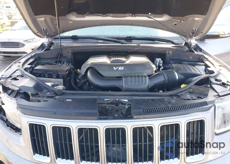 2015 Jeep Grand Cherokee Limited from USA, damaged, VIN 1C4RJFBG5FC676064